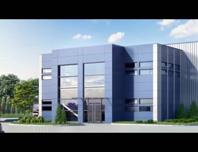 8,966M² INDUSTRIAL YARD FOR SALE IN MAHOGANY RIDGE